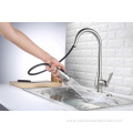 High Quality Pull Down Kitchen Faucet